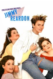 A Night in the Life of Jimmy Reardon 1988 on netflix