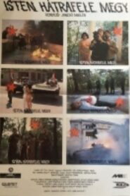 God Walks Backwards 1991 on netflix