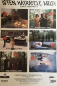 God Walks Backwards 1991 on netflix