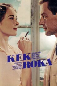 Kék róka 2022 on netflix