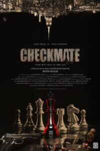Checkmate 2024 on netflix