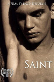 Saint 1997 on netflix