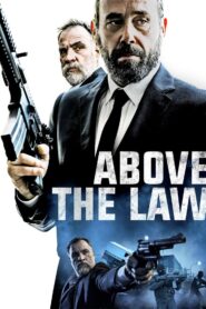 Above the Law 2017 on netflix