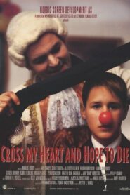 Cross My Heart and Hope to Die 1994 on netflix