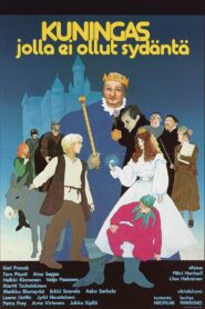 Kuningas jolla ei ollut sydäntä 1982 on netflix