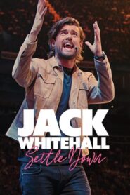 Jack Whitehall: Settle Down 2024 on netflix