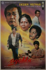 Ayahku 1987 on netflix
