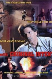 With Criminal Intent 1995 on netflix