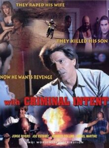 With Criminal Intent 1995 on netflix