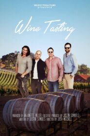 Wine Tasting 2017 on netflix