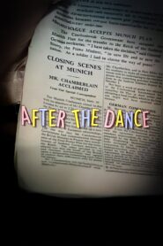 After the Dance 1992 on netflix