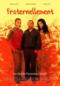 Fraternalmente 2013 on netflix