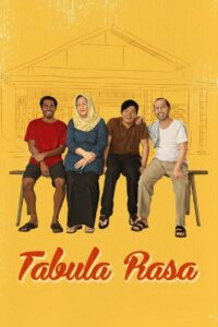 Tabula Rasa 2014 on netflix