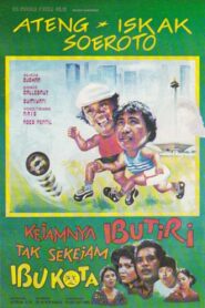Kejamnya Ibu Tiri Tak Sekejam Ibu Kota 1981 on netflix