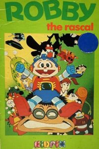 Robby the Rascal 1985 on netflix