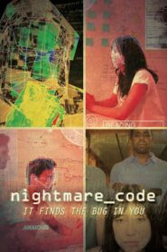 Nightmare Code 2014 on netflix