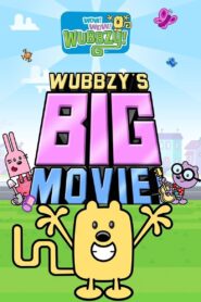 Wubbzy’s Big Movie! 2008 on netflix