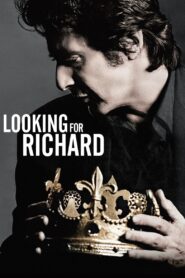 Looking for Richard 1996 on netflix