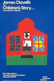 The Children’s Story 1982 on netflix