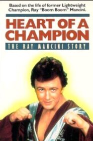 Heart of a Champion: The Ray Mancini Story 1985 on netflix