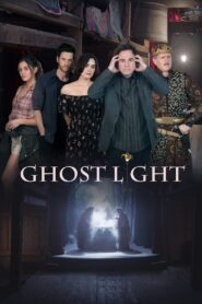 Ghost Light 2018 on netflix