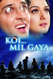 Koi… Mil Gaya 2003 on netflix