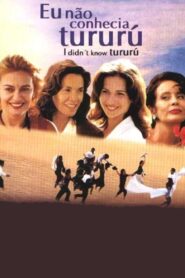 I Didn’t Know Tururu 2000 on netflix