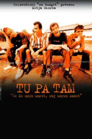 Here and There 2005 on netflix