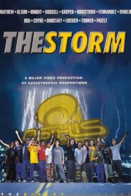 Osiris – The Storm 1999 on netflix