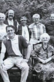 The Acadian Connection 1995 on netflix