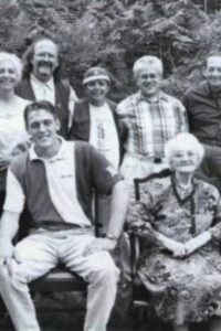 The Acadian Connection 1995 on netflix