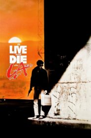 To Live and Die in L.A. 1985 on netflix