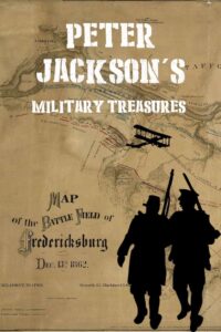 Peter Jackson’s Military Treasures 2021 on netflix