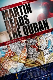 Martin Reads the Quran 2024 on netflix