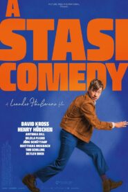 A Stasi Comedy 2022 on netflix