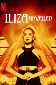 Iliza Shlesinger: Unveiled 2019 on netflix