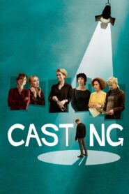 Casting 2017 on netflix