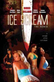 Ice Scream: The ReMix 2009 on netflix