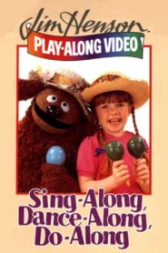 Jim Henson: Sing-Along, Dance-Along, Do-Along 1988 on netflix