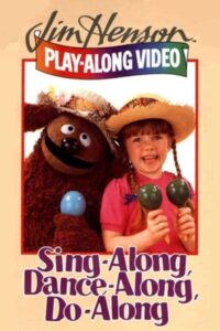 Jim Henson: Sing-Along, Dance-Along, Do-Along 1988 on netflix