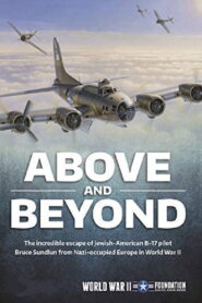 Above and Beyond 2014 on netflix