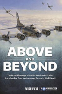Above and Beyond 2014 on netflix