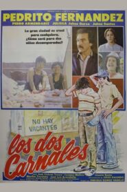 Los dos carnales 1983 on netflix