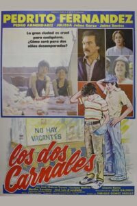 Los dos carnales 1983 on netflix