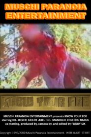 Know Your Foe 2000 on netflix