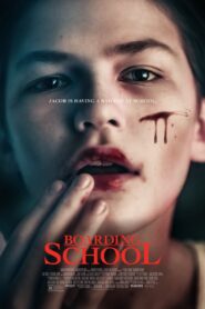 Boarding School 2018 on netflix