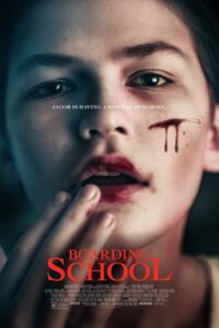 Boarding School 2018 on netflix