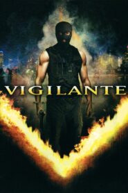 Vigilante 2008 on netflix