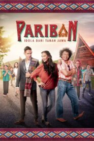 Pariban : Idola Dari Tanah Jawa 2019 on netflix