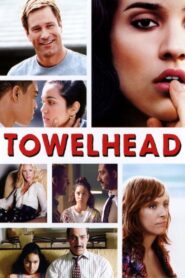 Towelhead 2008 on netflix
